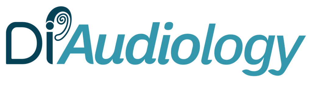 Logo Di Audiology