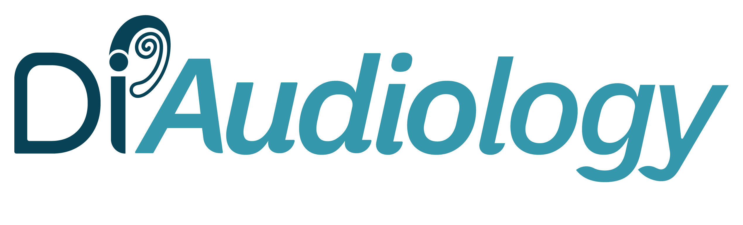 Logo Di Audiology